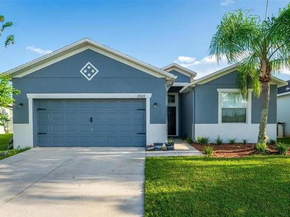 2929 Carrickton Cir, Orlando, FL 32824