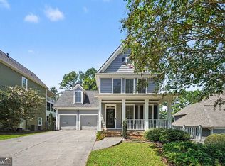 93 Treadstone Ln, Dallas, GA 30132