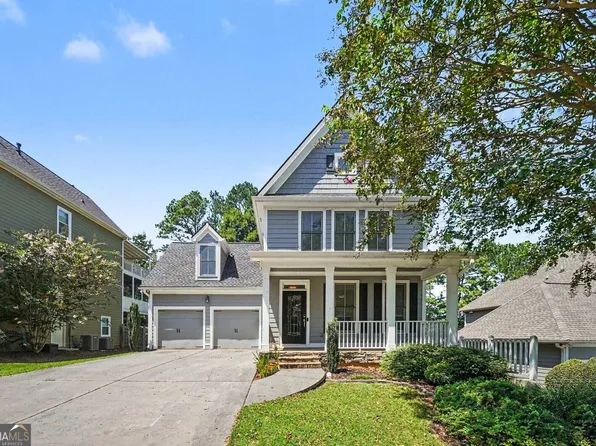 93 Treadstone Ln, Dallas, GA 30132