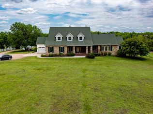 12115 SW 84th St, Andover, KS 67002