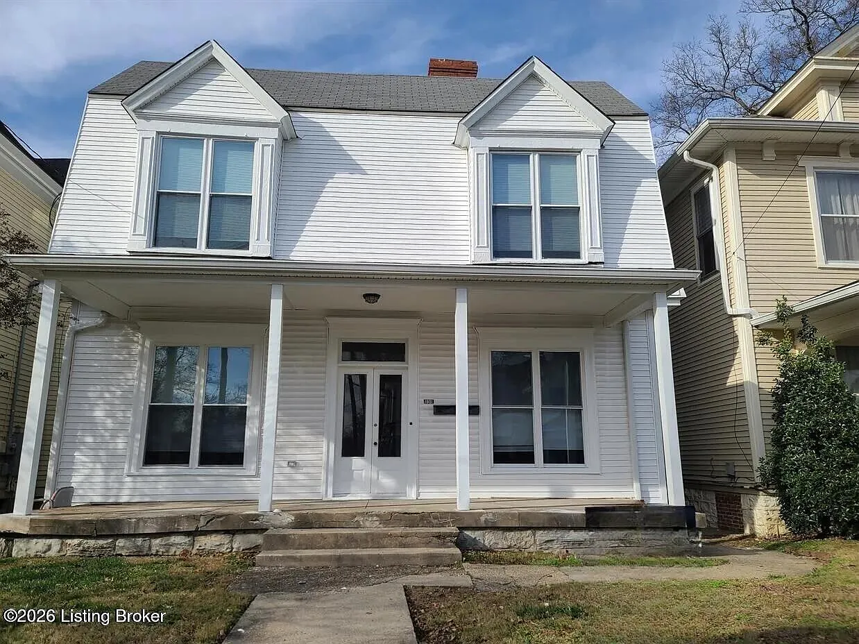 1801 Rosewood Ave photo 1