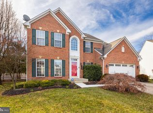11603 Bardmoor Ct, Waldorf, MD
