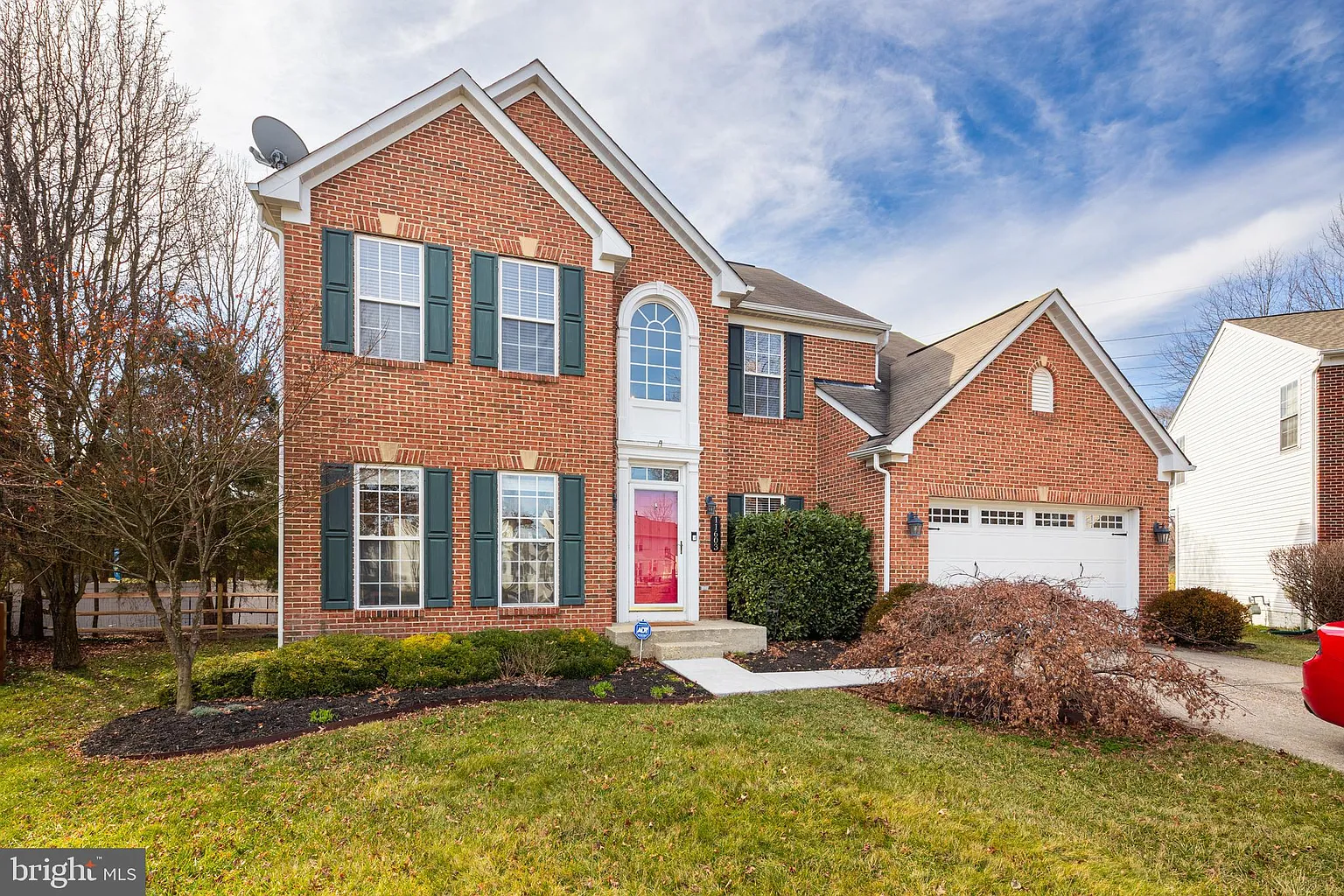 11603 Bardmoor Ct photo 1