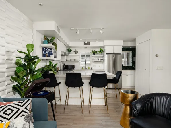 7601 E 2ND Street #20, Scottsdale, AZ 85251