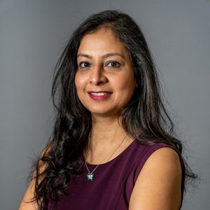 Pallavi Gandhi