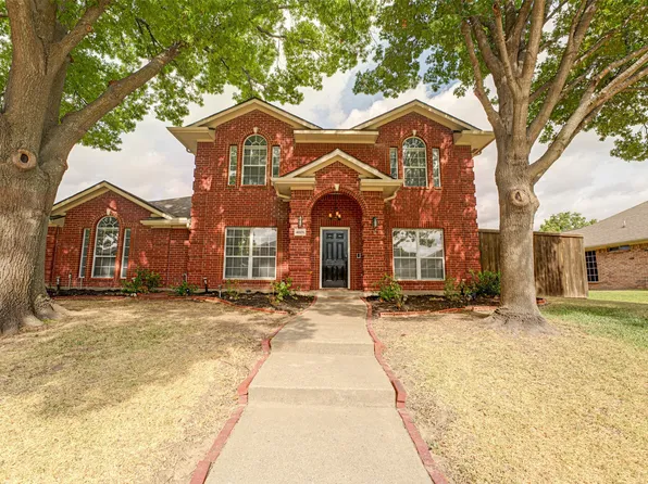 4005 Baywatch Dr, Rowlett, TX 75088
