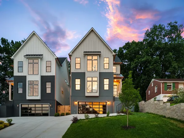 5705B Vine Ridge Dr, Nashville, TN 37205