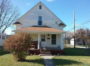 408 Cherry St, Genoa, OH 43430