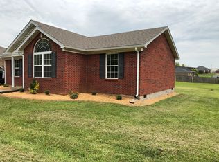 321 Camptown Rd, Bardstown, KY 40004