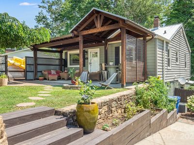 12 Harnett St, Asheville, NC, 28806