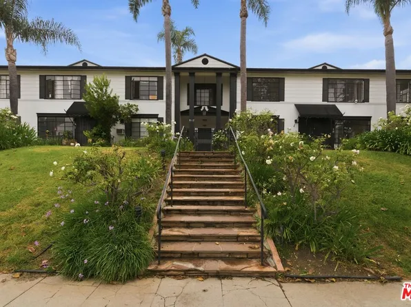 817 S Windsor Blvd, Los Angeles, CA 90005