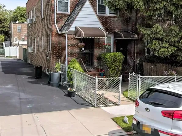 8017 Cowles Court, Middle Village, NY 11379