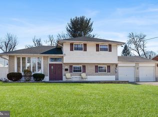 100 Sherbrook Blvd, Somerdale, NJ 08083