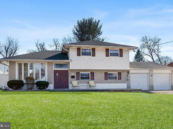 100 Sherbrook Blvd, Somerdale, NJ 08083