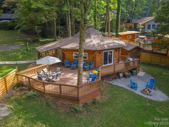33 Phoenix Glen Dr, Maggie Valley, NC 28751