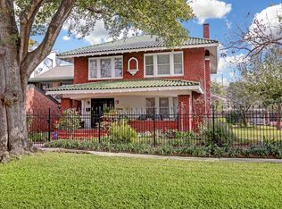 2027 Elmen St, Houston, TX 77019