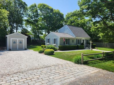 14 Maine Avenue NW, West Yarmouth, MA, 02673