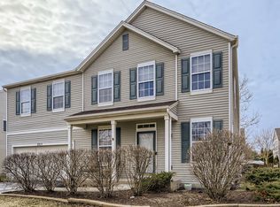 2217 Park Ridge Dr, Plainfield, IL 60586