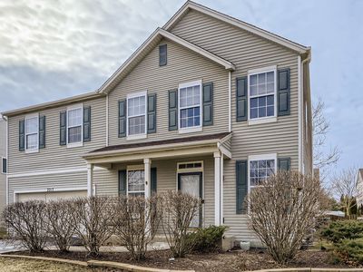 2217 Park Ridge Dr, Plainfield, IL, 60586