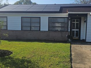 10510 Sierra Dr, Houston, TX 77051