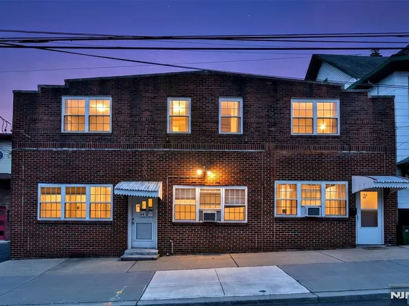 114 Hackensack St, Wood Ridge, NJ 07075