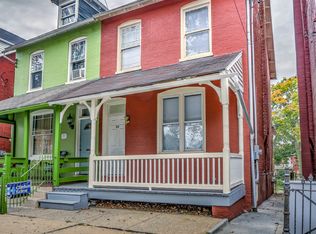 25 Chester St, Lancaster, PA 17602