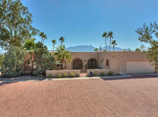 1770 S Calle Montanosa, Green Valley, AZ 85622