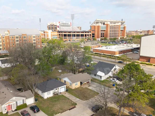 1310 Garfield Ave, Norman, OK 73072