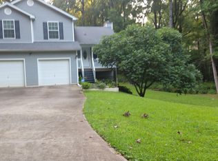 1223 Blazing Rdg W, Lawrenceville, GA 30046