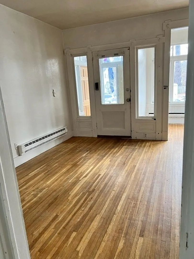 Lakeside Fourplex — Photo 1