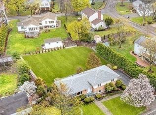 1085 Concord Ave, Belmont, MA 02478