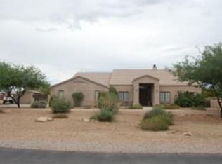 22105 E Cedar Waxwing Dr, Queen Creek, AZ 85142