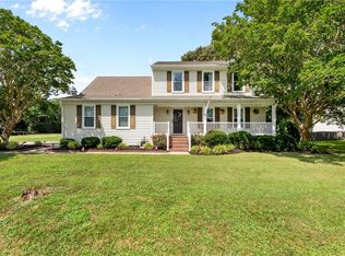 116 Kings Way, Moyock, NC 27958