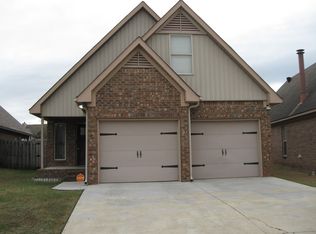 6668 Rock Ledge Rd, Montgomery, AL 36117