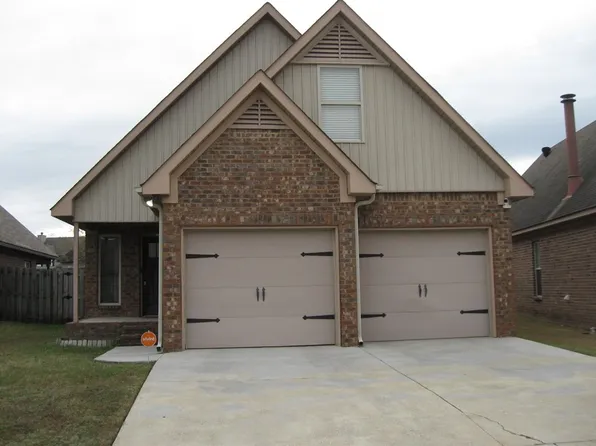 6668 Rock Ledge Rd, Montgomery, AL 36117