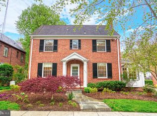 4702 Brandywine St NW, Washington, DC