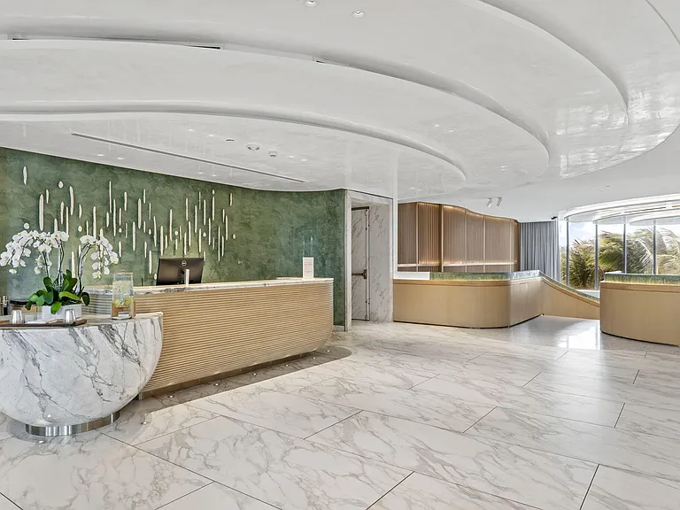 900 N Ocean Blvd #1501 — Photo 31