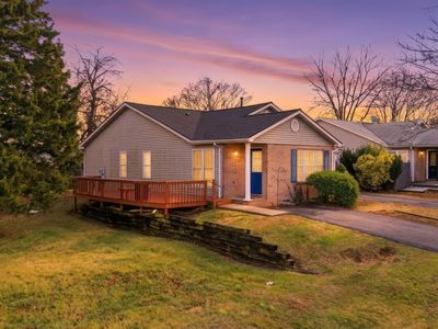 1107 New York Ave, Martinsburg, WV, 25401