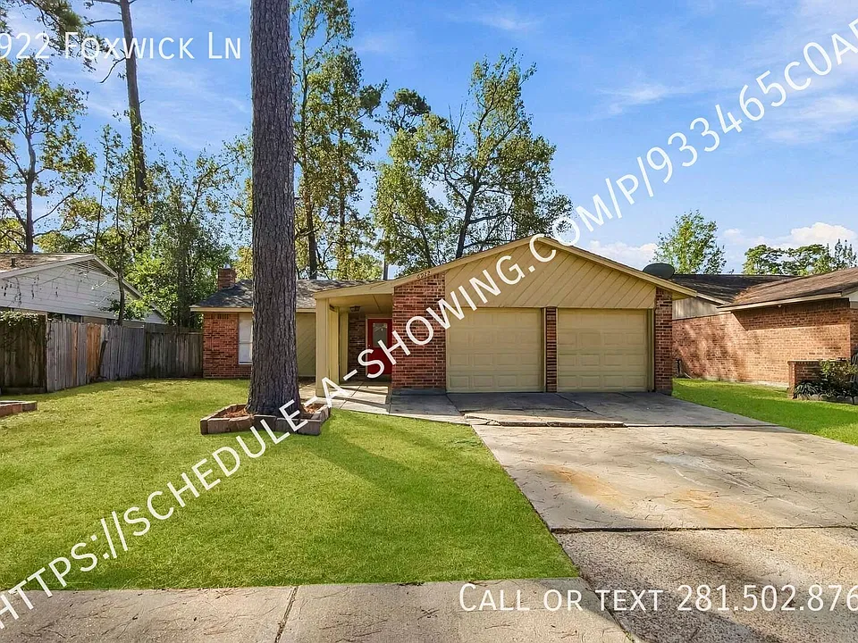 6922 Foxwick Ln