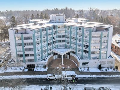 101 Mulberry St APT 305, Springfield, MA, 01105