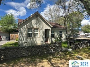 350 Hall St, Susanville, CA 96130