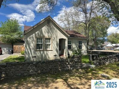 350 Hall St, Susanville, CA, 96130