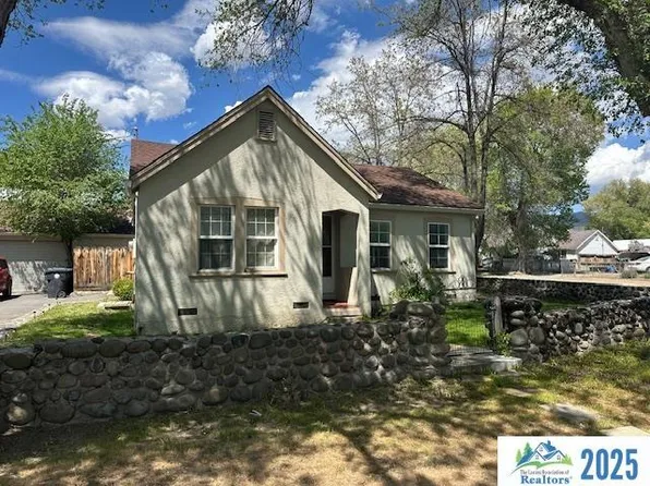 350 Hall St, Susanville, CA 96130