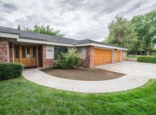 2794 Carol Ln, Bishop, CA 93514