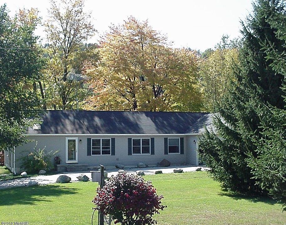 17203 Rapids Dr, Hersey, MI 49639 Zillow