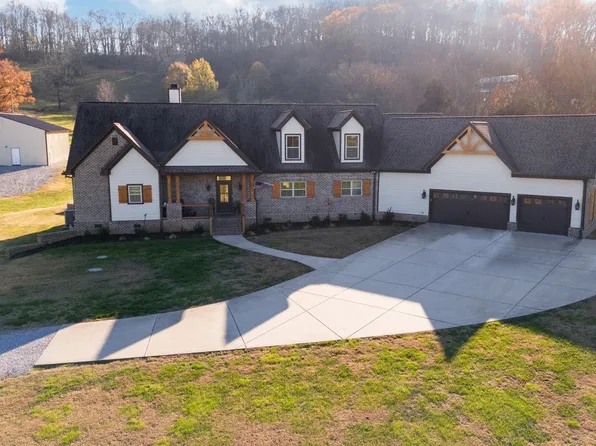 1975 Evergreen Rd, Thompsons Station, TN 37179