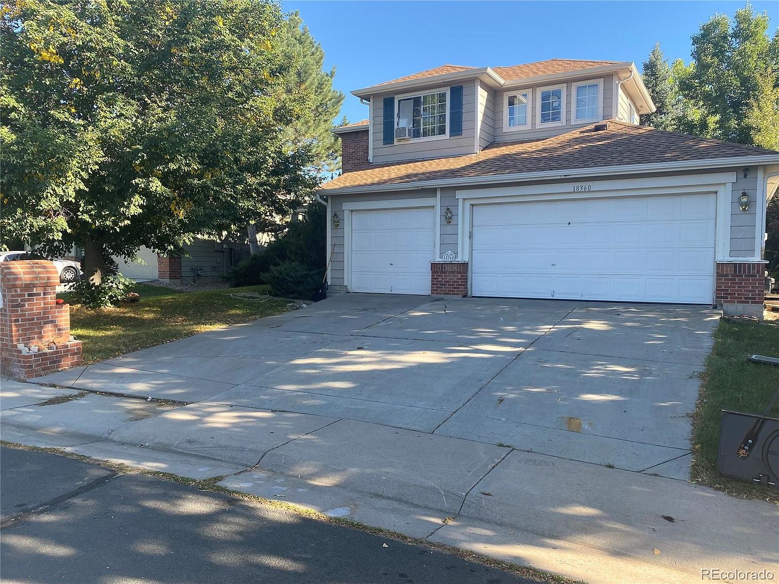 18360 E Baltic Place, Aurora, CO 80013 Zillow