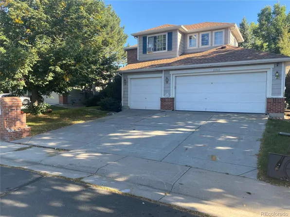 18360 E Baltic Place, Aurora, CO 80013