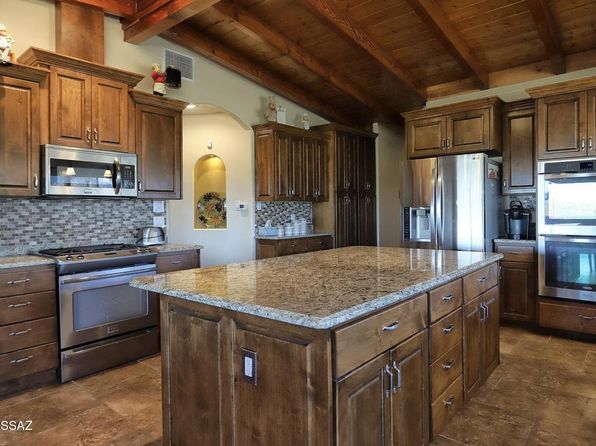 6900 W Naomi Rd, Tucson, AZ 85735