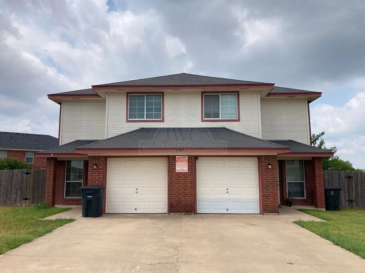 4002 Eula Bea Ct, Killeen — Photo 2